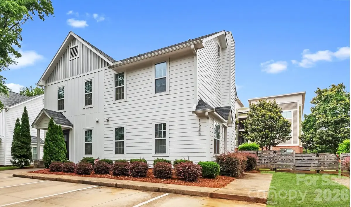 1525 Briar Creek Road, Charlotte, NC 28205 - #1
