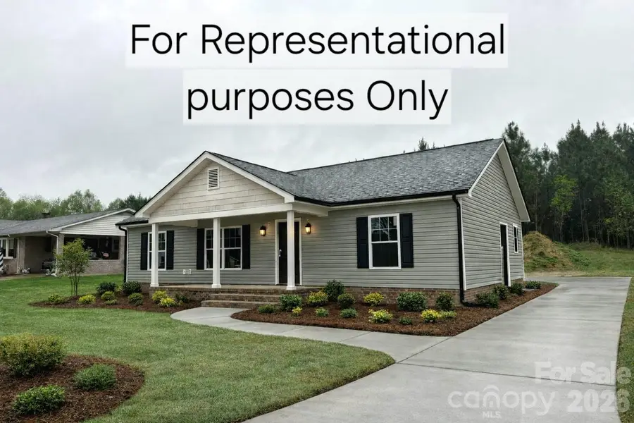 1255 Magnolia Street, Albemarle, NC 28001 - #3