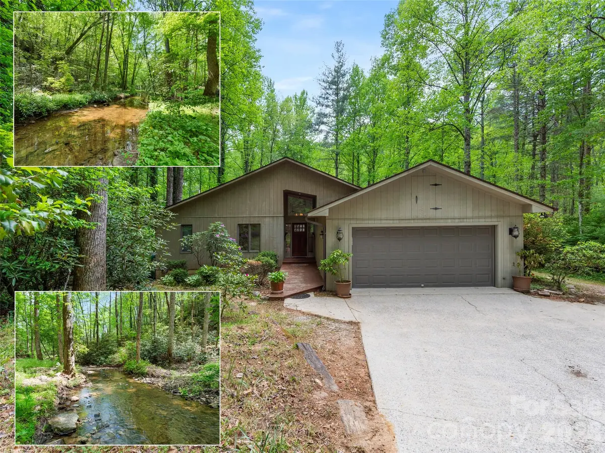 22 Delacy Drive, Hendersonville, NC 28739 - #1