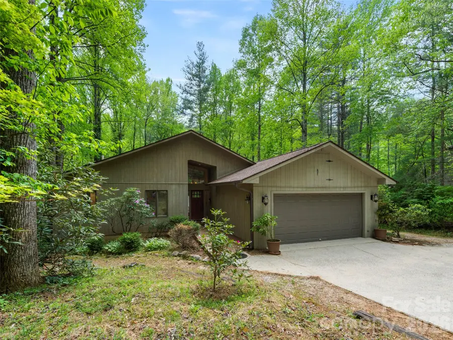 22 Delacy Drive, Hendersonville, NC 28739 - #3
