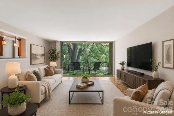 1300 Queens Road #402, Charlotte, NC 28207