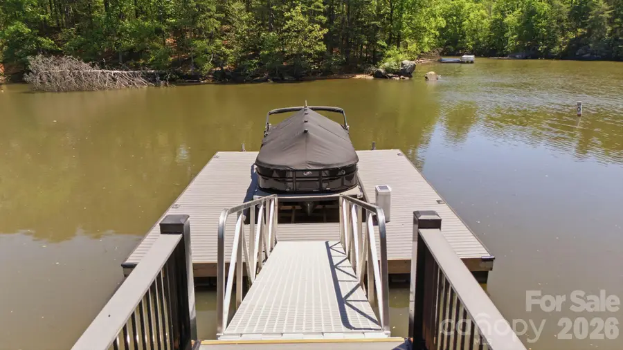 819 Hickory Point Drive, Lexington, NC 27292 - #3