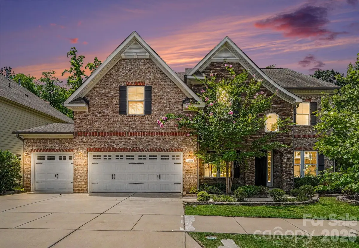 1592 Afton Way, Fort Mill, SC 29708 - #1