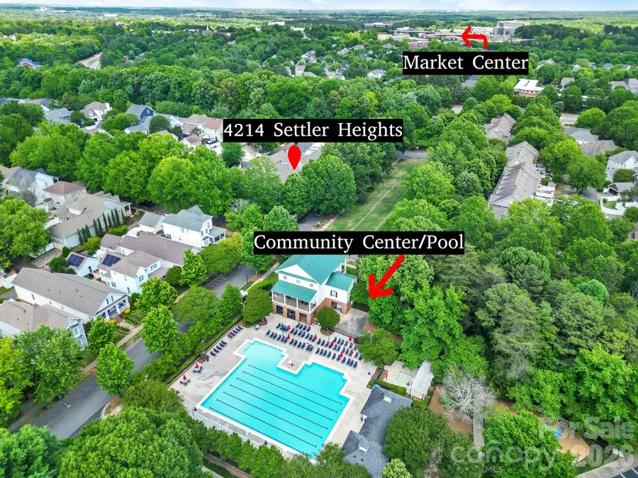 4214 Settler Heights Drive, Fort Mill, SC 29708 - #2