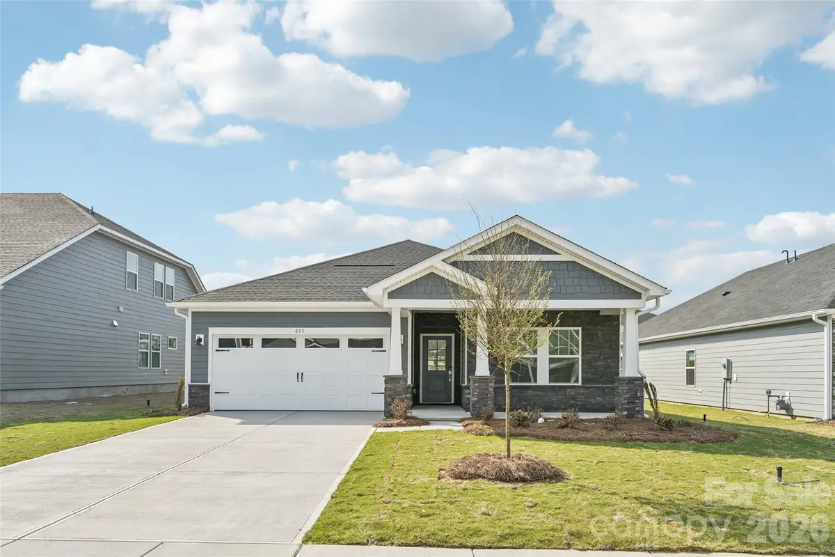 662 Darya Drive, York, SC 29745 - #1