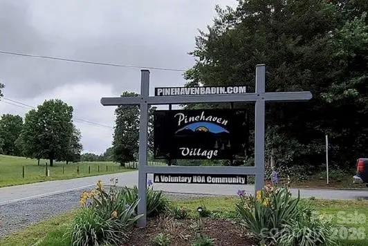 0 Concord Road, New London, NC 28127
