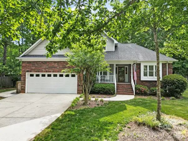 1109 Hawthorne Drive, Indian Trail, NC 28079