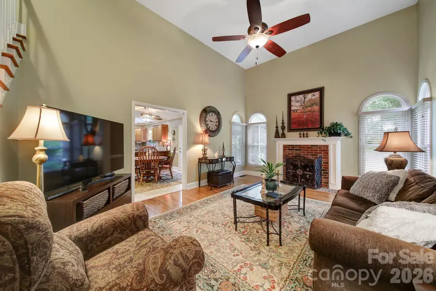 1109 Hawthorne Drive, Indian Trail, NC 28079 - #3