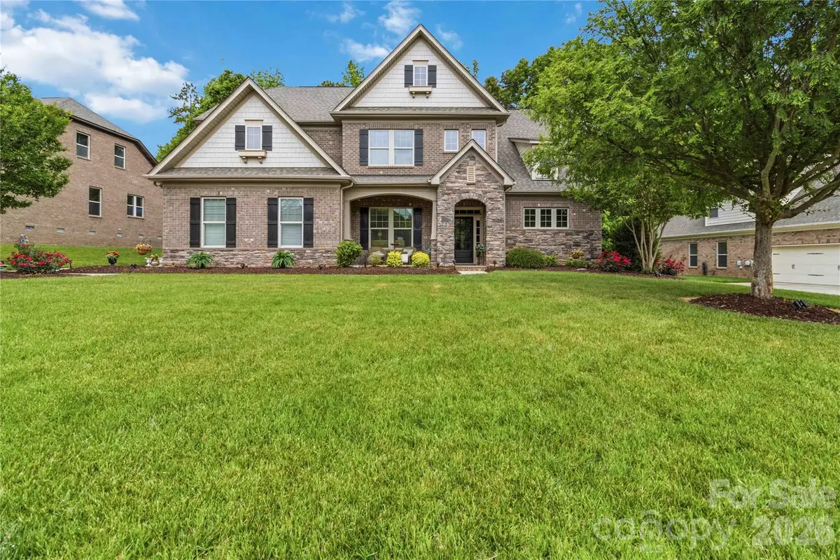 8070 Clems Branch Road, Fort Mill, SC 29707 - #1