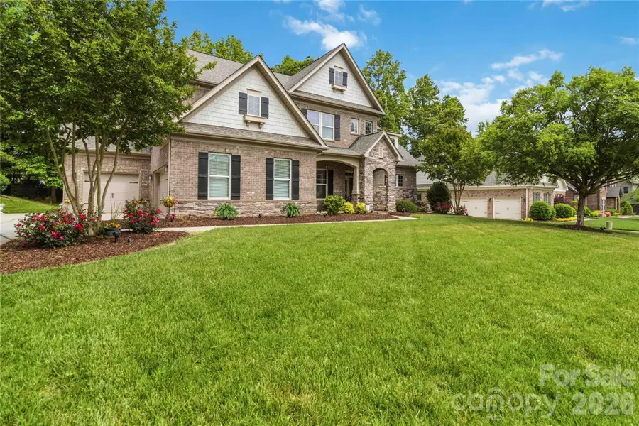 8070 Clems Branch Road, Fort Mill, SC 29707 - #2