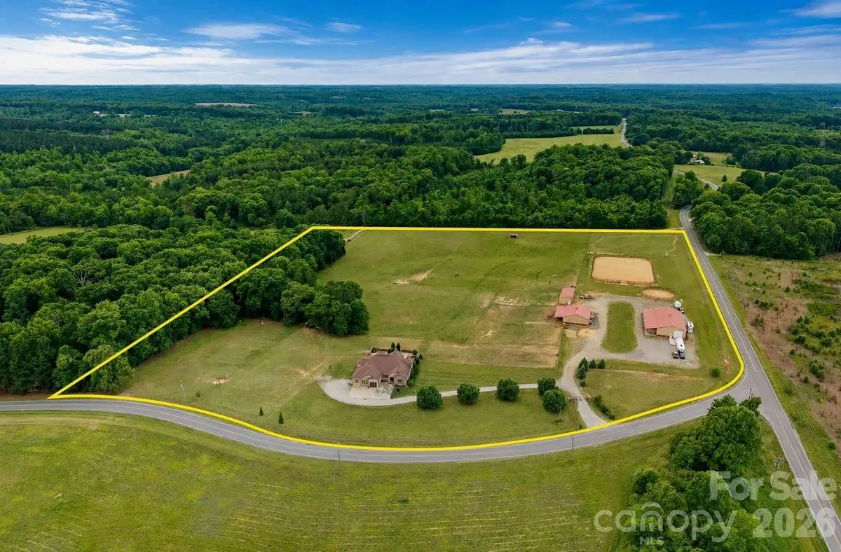 2151 Brown Chapel Road, Catawba, NC 28609 - #1