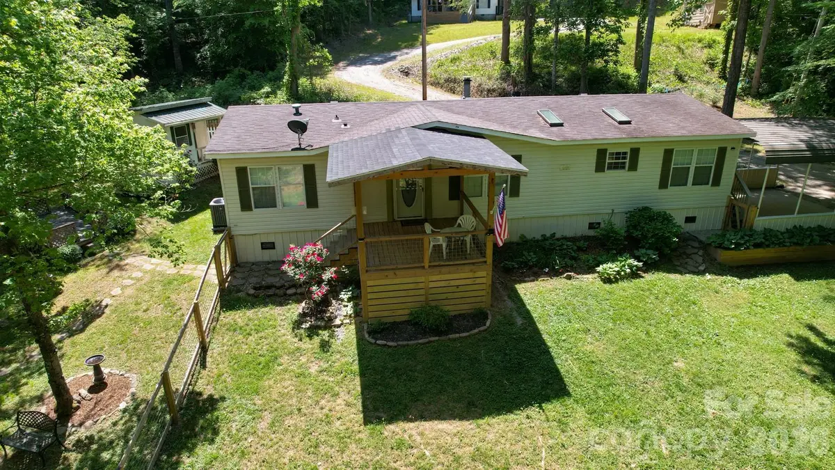 123 Little Rock Way, Mill Spring, NC 28756 - #1