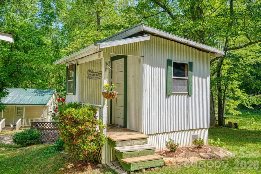 123 Little Rock Way, Mill Spring, NC 28756 - #3