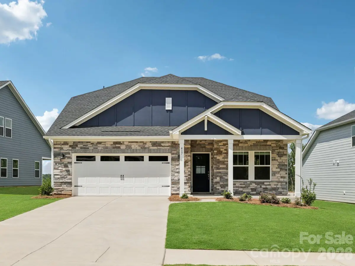 650 Darya Drive, York, SC 29745 - #1