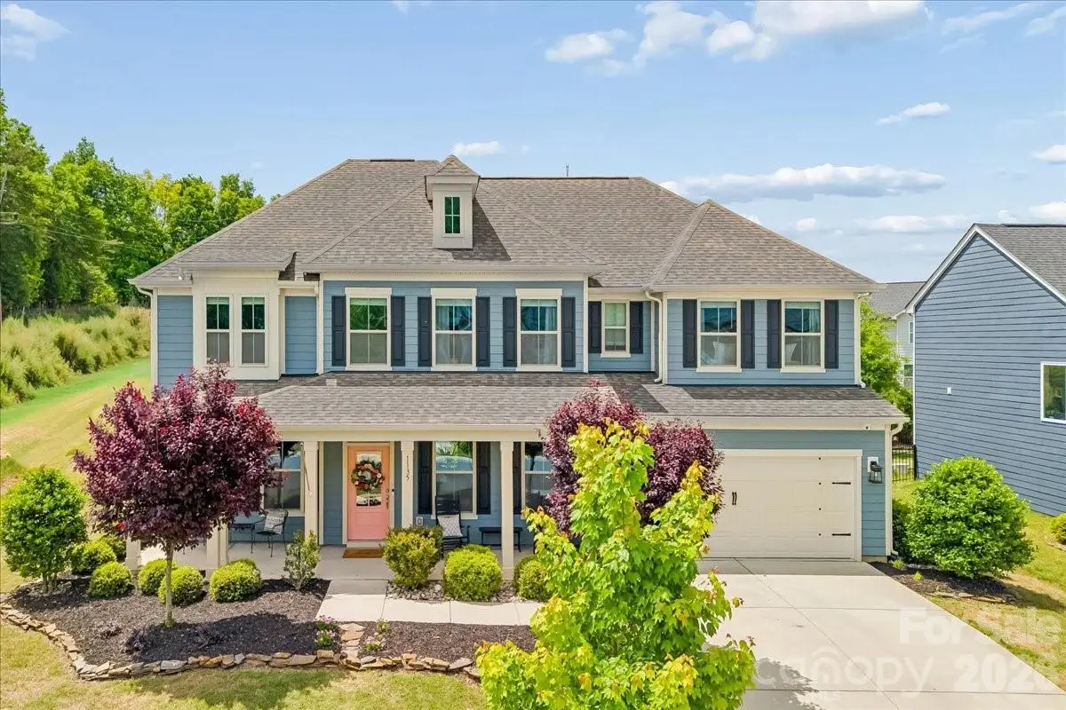 1135 Weir Court, Fort Mill, SC 29708 - #1