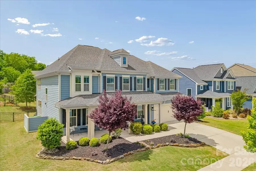 1135 Weir Court, Fort Mill, SC 29708 - #3