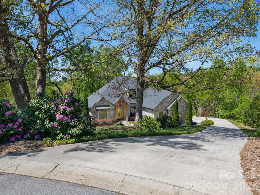 28 Falling Star Court, Fletcher, NC 28732 - #2