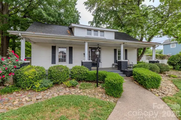 505 W Mountain Street, Kings Mountain, NC 28086