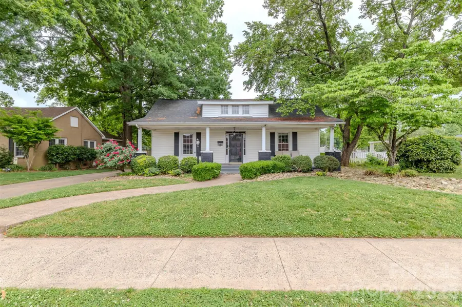 505 W Mountain Street, Kings Mountain, NC 28086 - #2