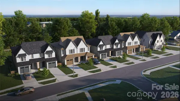 2904 Dogwood Avenue, Charlotte, NC 28206