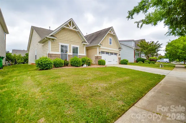 6720 Eastfield Park Drive, Charlotte, NC 28269
