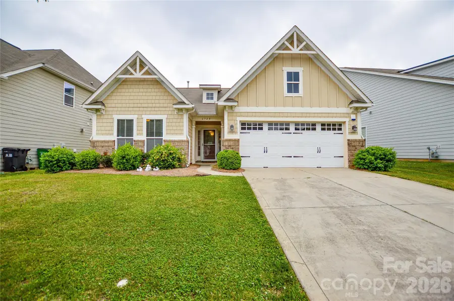 6720 Eastfield Park Drive, Charlotte, NC 28269 - #2