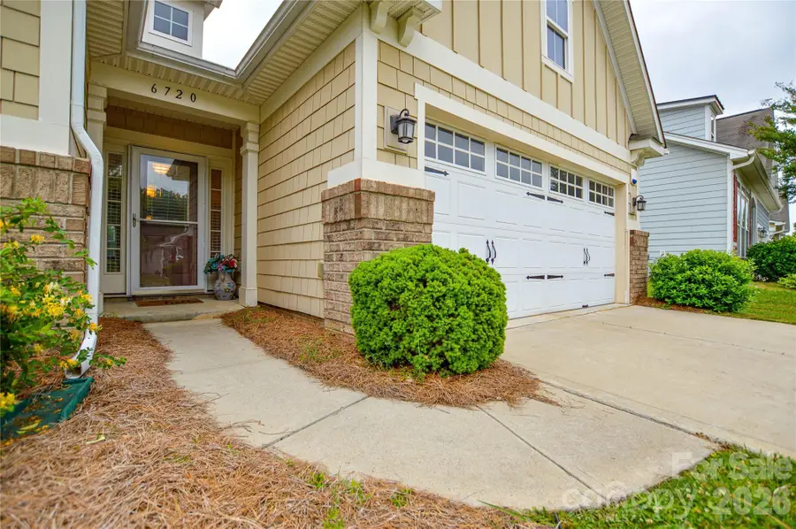 6720 Eastfield Park Drive, Charlotte, NC 28269 - #3
