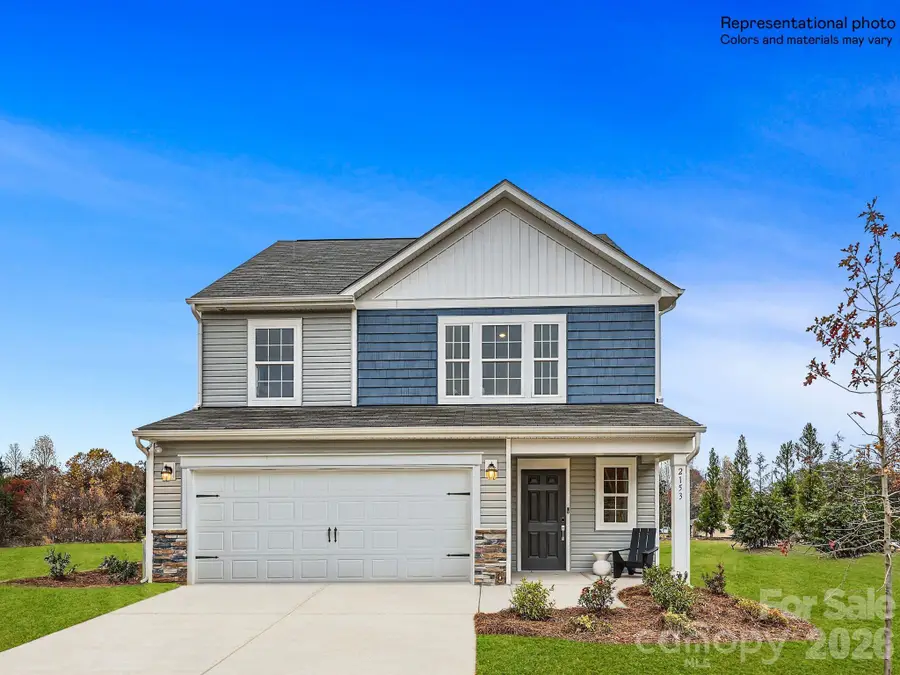 1123 Haltom Hollow, York, SC 29745 - #2