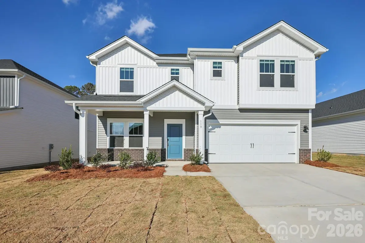 2088 Sunflower Circle, Newton, NC 28658 - #1