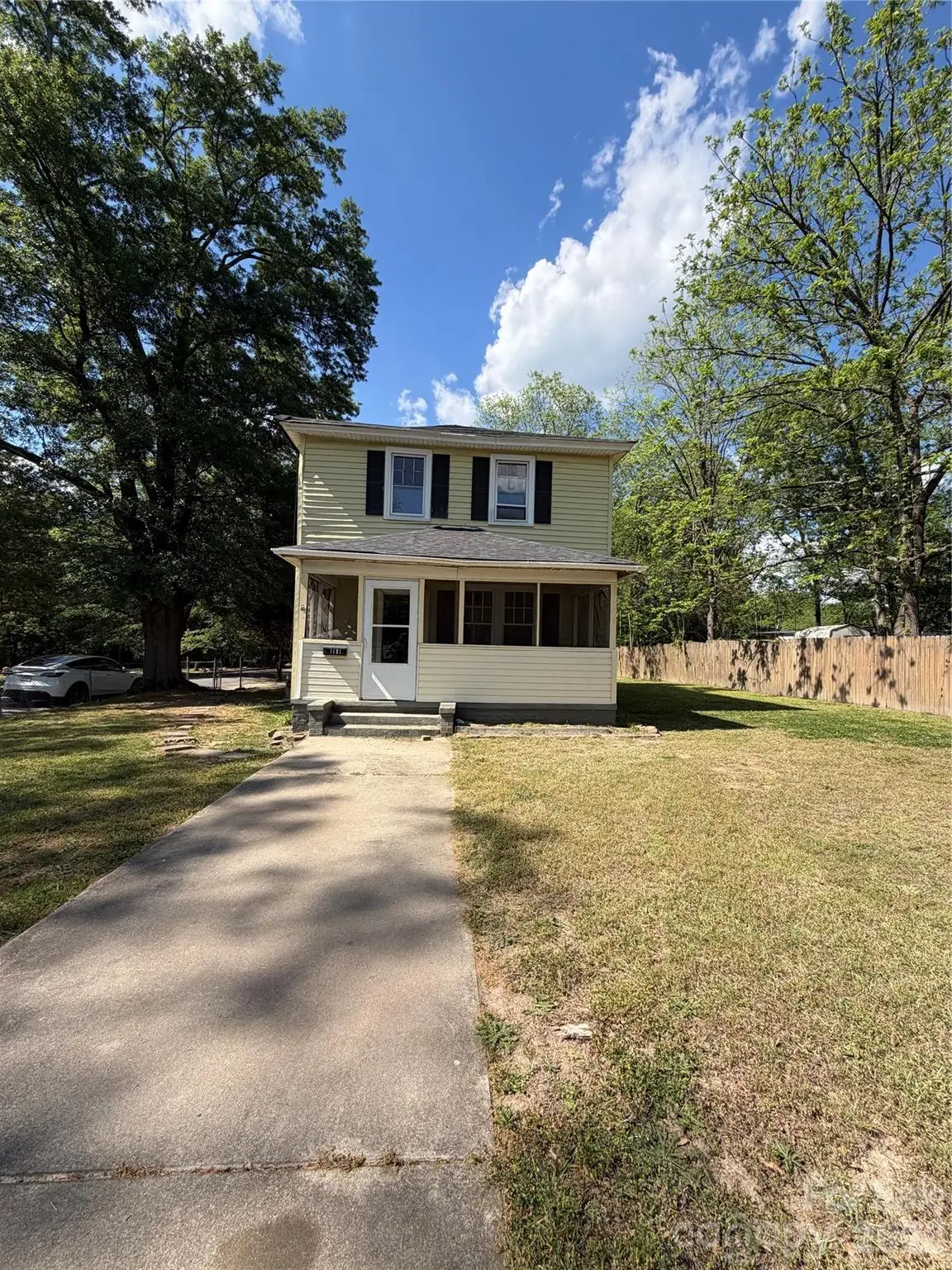 1101 E Pine Street, Lincolnton, NC 28092 - #1