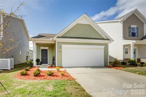 1770 Troon Drive, Salisbury, NC 28144
