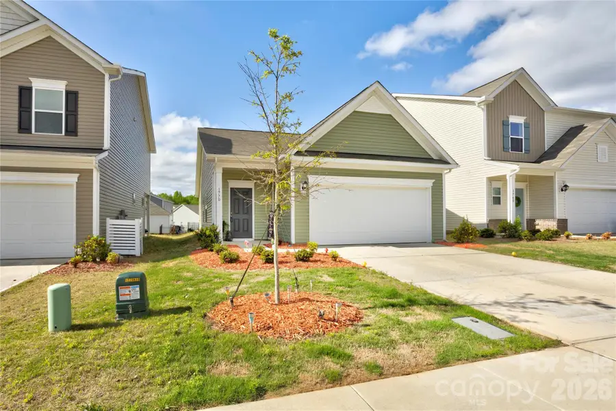 1770 Troon Drive, Salisbury, NC 28144 - #3