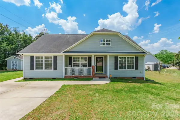 2098 Mallard Creek Drive, Rock Hill, SC 29732