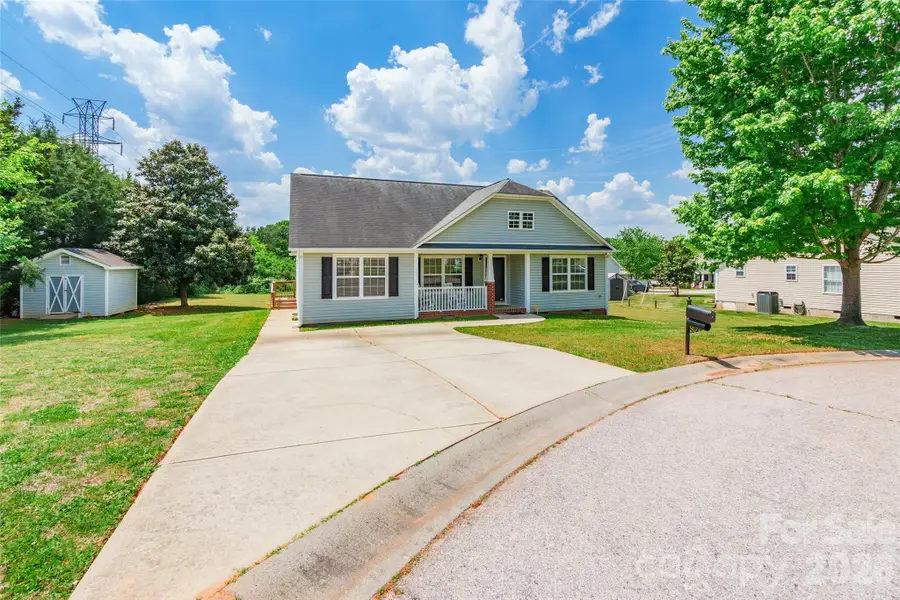 2098 Mallard Creek Drive, Rock Hill, SC 29732 - #2