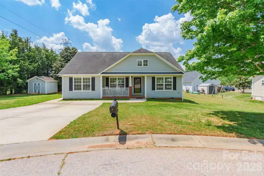 2098 Mallard Creek Drive, Rock Hill, SC 29732 - #3