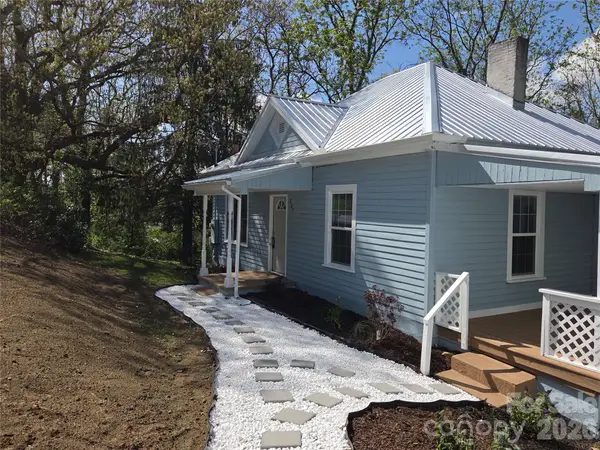 267 Beaverdam Street, Canton, NC 28716