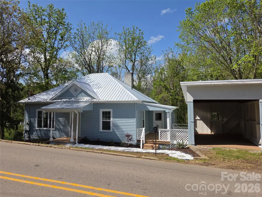 267 Beaverdam Street, Canton, NC 28716 - #2