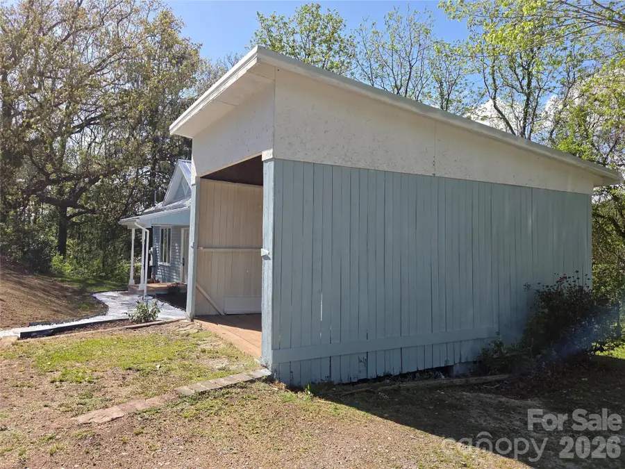 267 Beaverdam Street, Canton, NC 28716 - #3