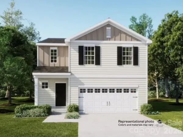 483 Sand Dunes Drive, Kannapolis, NC 28081