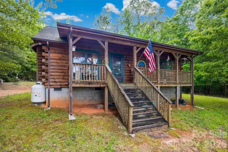47 Ac Killian Road, Edgemoor, SC 29712 - #2