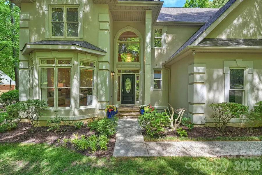 7133 Cobblecreek Drive, Matthews, NC 28104 - #2