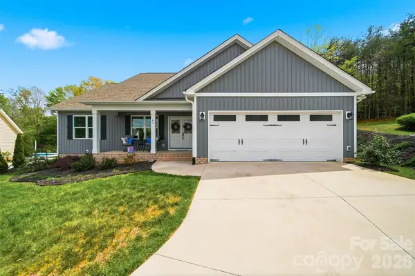 41 Emerson Court, Taylorsville, NC 28681