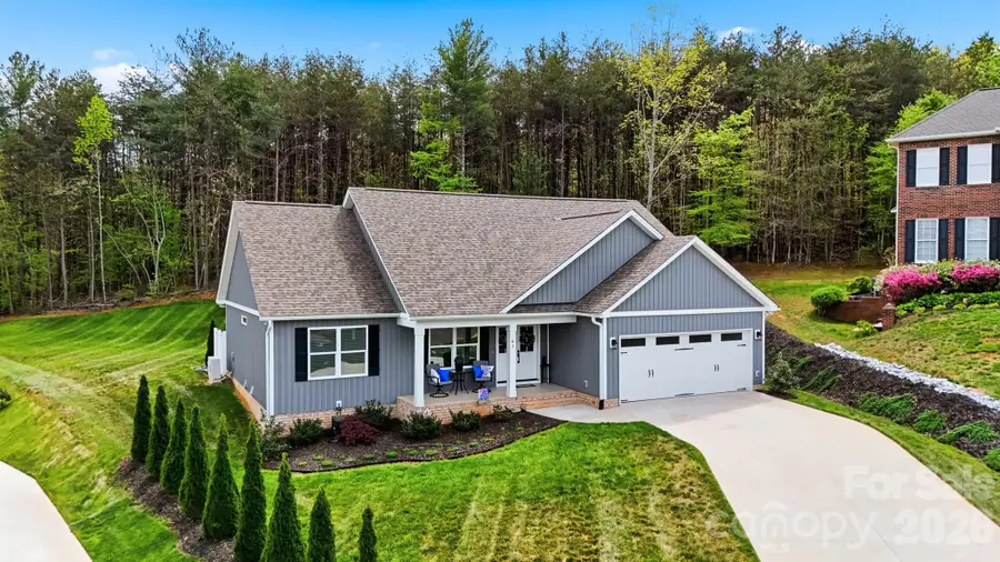 41 Emerson Court, Taylorsville, NC 28681 - #2