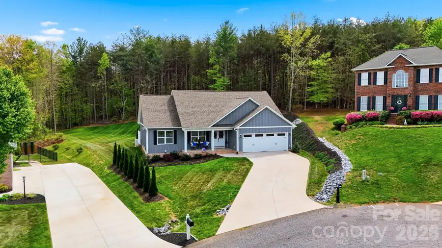 41 Emerson Court, Taylorsville, NC 28681 - #3