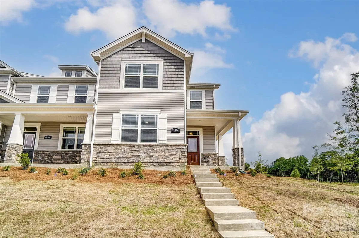 3812 Cheyney Park Drive, Charlotte, NC 28269 - #1