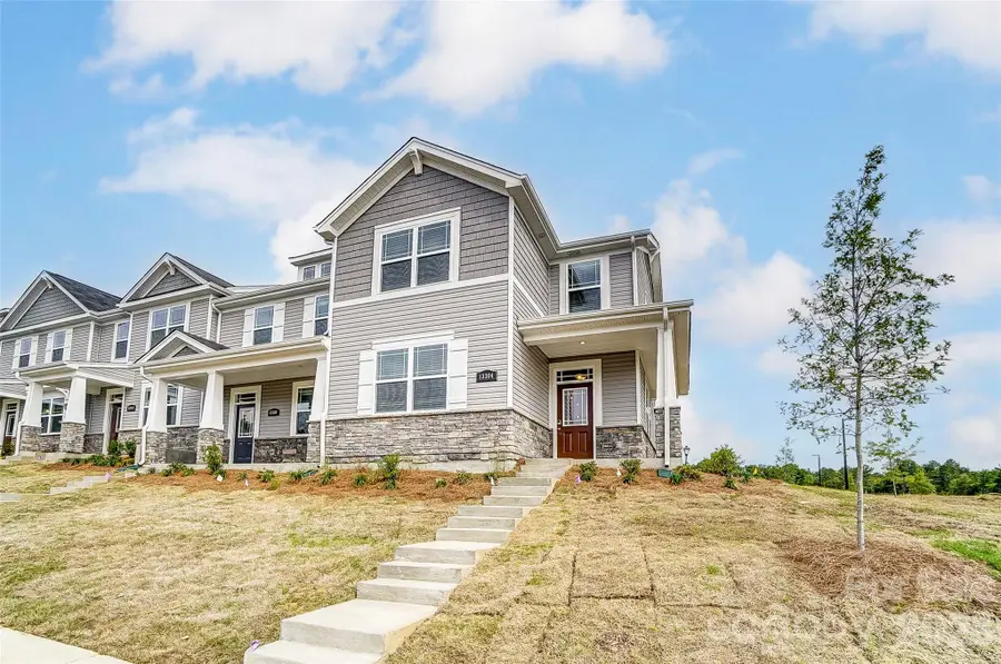 3812 Cheyney Park Drive, Charlotte, NC 28269 - #2