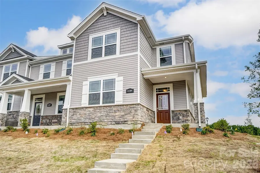 3812 Cheyney Park Drive, Charlotte, NC 28269 - #3