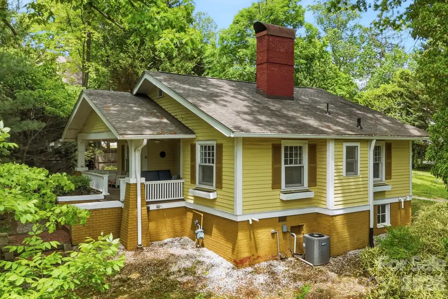 662 Biltmore Avenue, Asheville, NC 28803 - #2