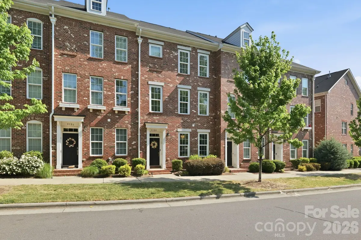 9122 Oban Passage Drive, Charlotte, NC 28273 - #1