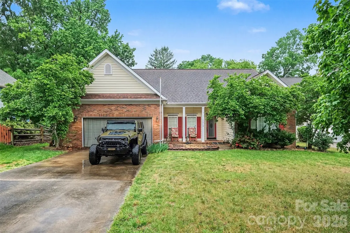 12310 Panthersville Drive, Charlotte, NC 28269 - #1
